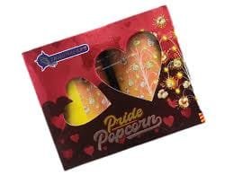 Pride Popcorn