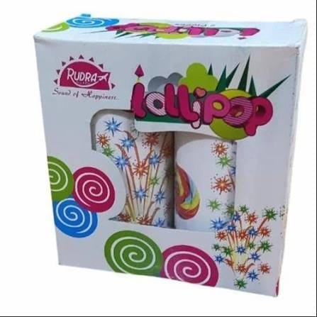 Lollipops