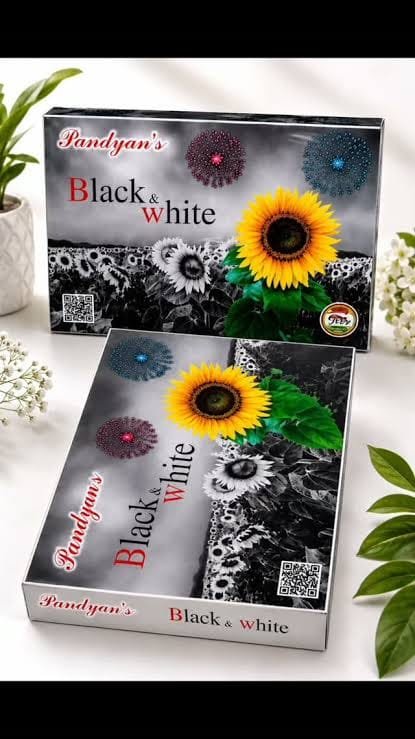 Block & White