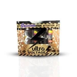 Ultra Voltage