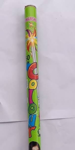 50 CM Colour Sparkle